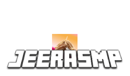 JeeraSMP banner